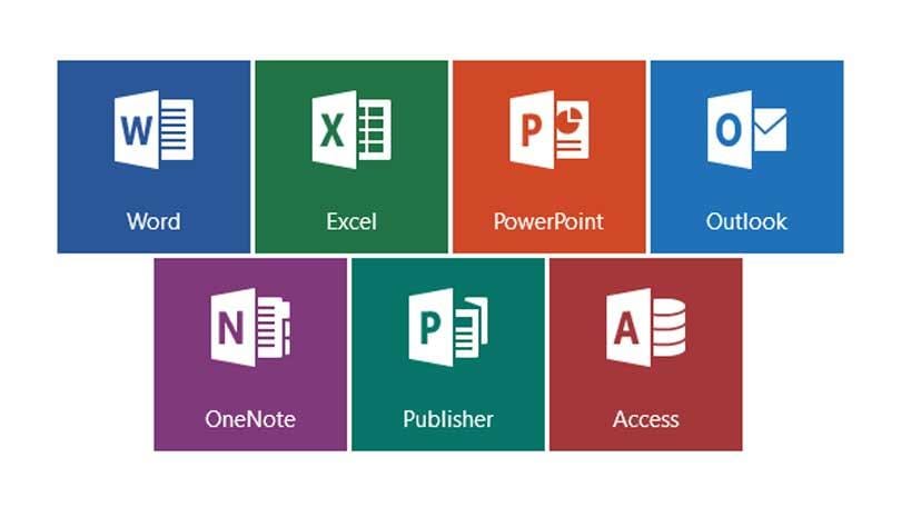 Learn MS office