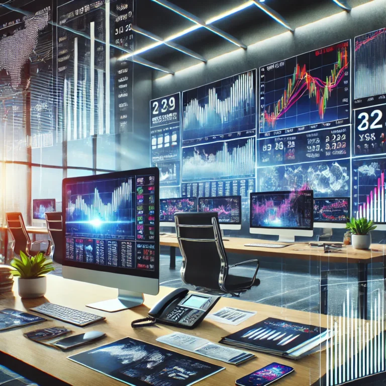 learn share market