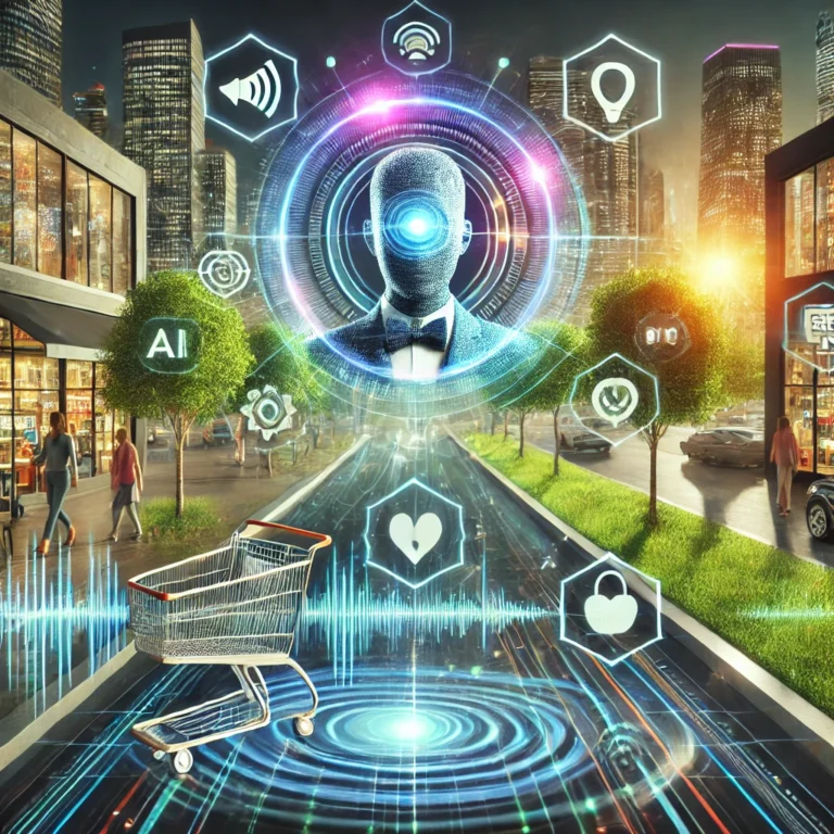 Digital marketing trends in 2025