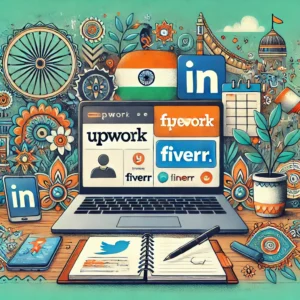 How to Earn Money as a Freelancer in India