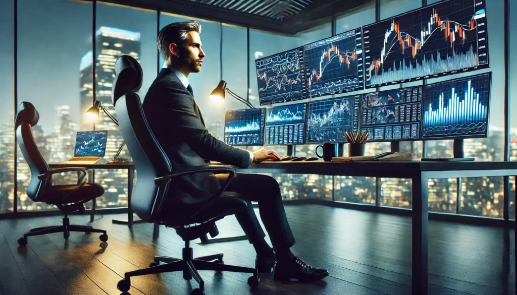 How to Do Intraday Trading Step by Step