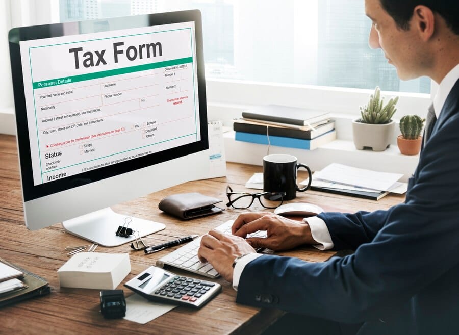 How to File Income Tax Return