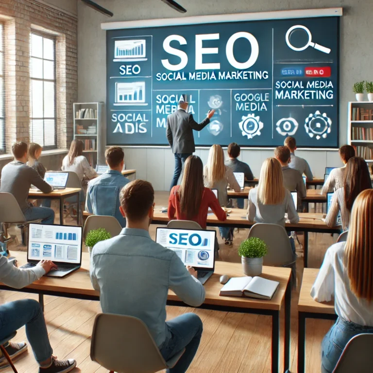 digital marketing course in howrah