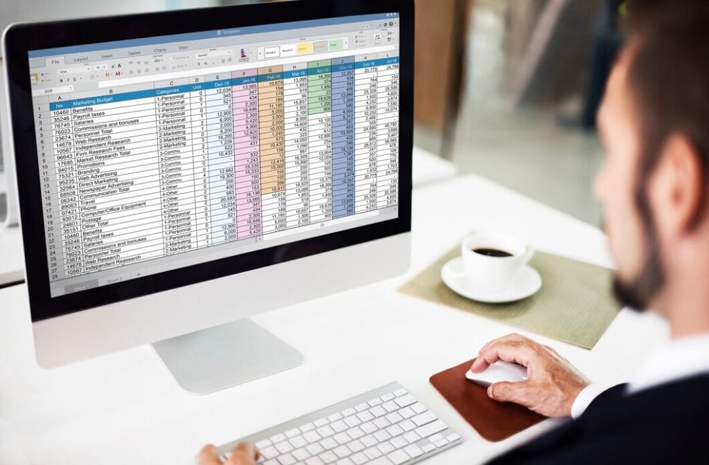 How to Create an MIS Report in Excel