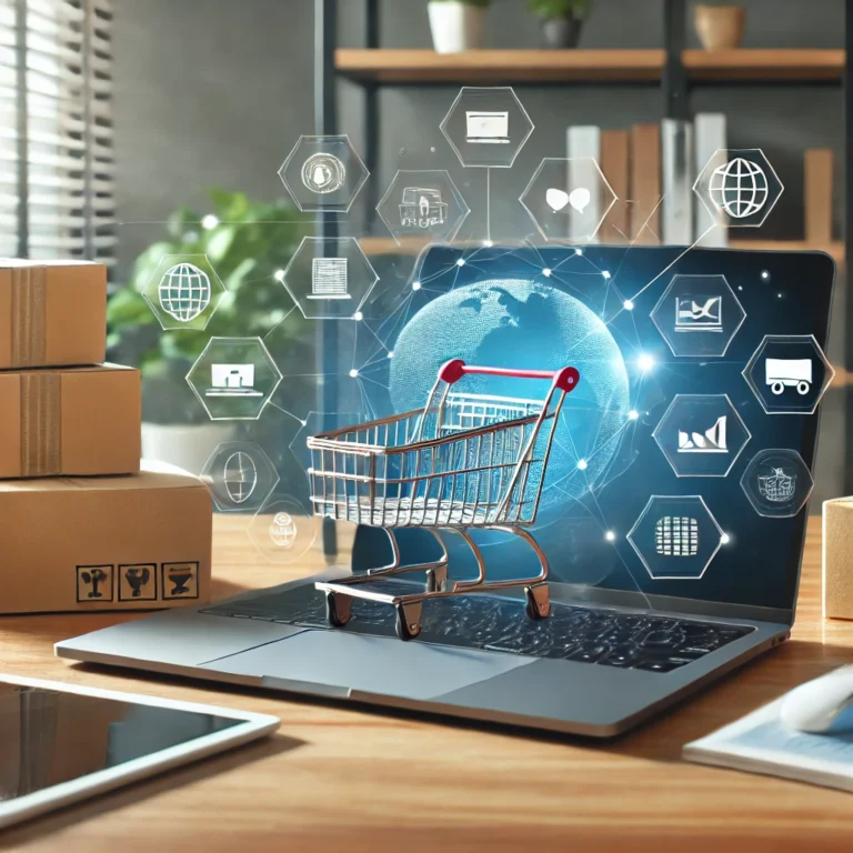 How to start an e-commerce business in India