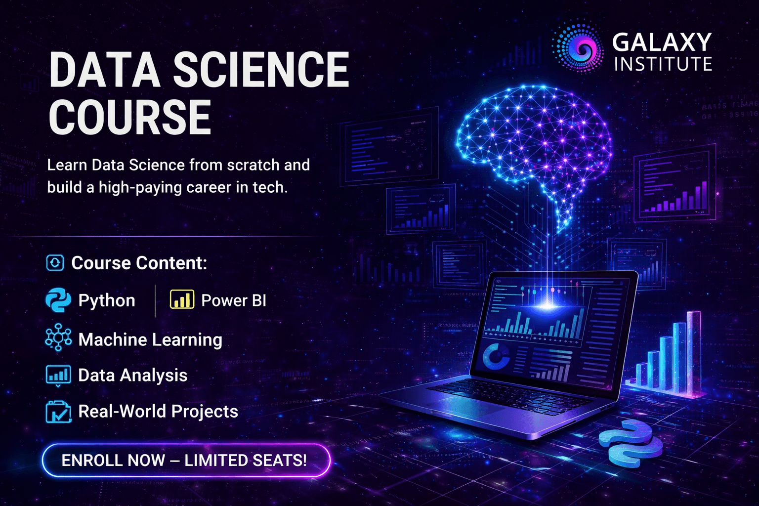 Data Science Course in Howrah
