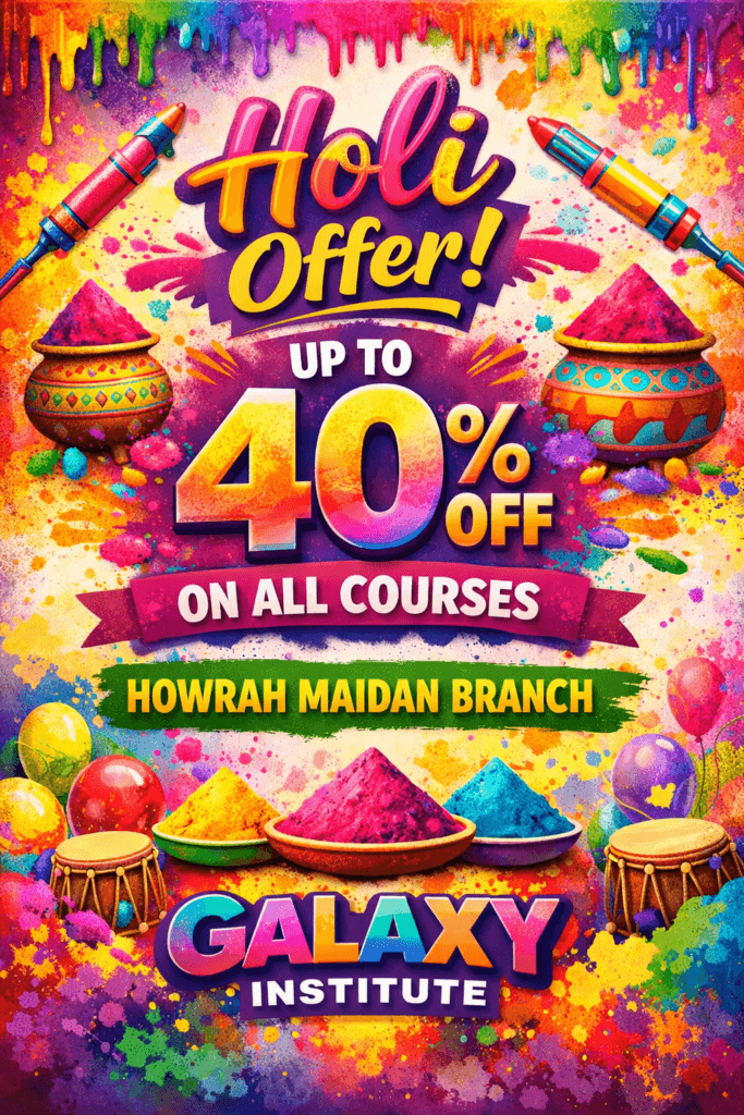 holi offer galaxy institute