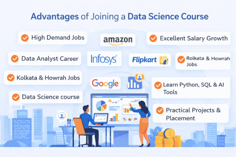 data science course in kolkata
